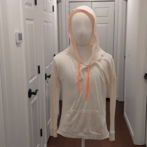 Hang Ten long sleeve light weight hoodie